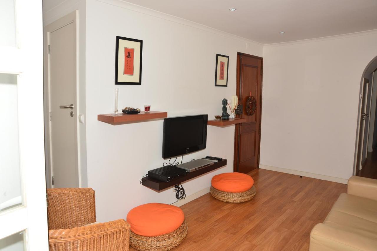 Apartamento Chiado Carmo 53 Lissabon Exterior foto