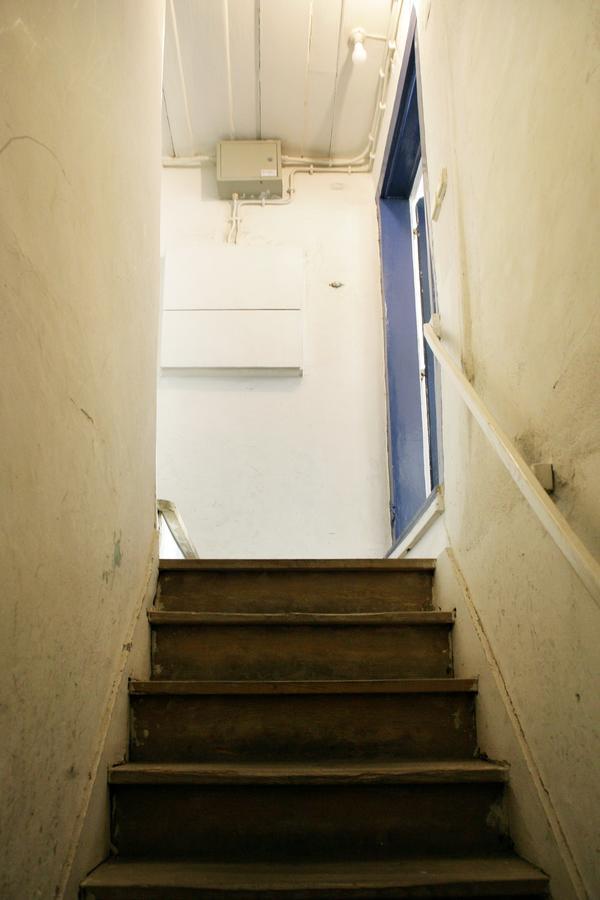 Apartamento Chiado Carmo 53 Lissabon Exterior foto