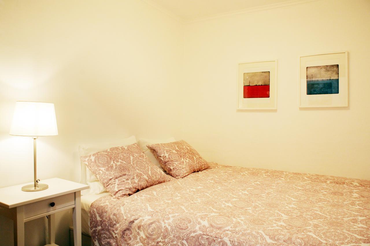 Apartamento Chiado Carmo 53 Lissabon Exterior foto