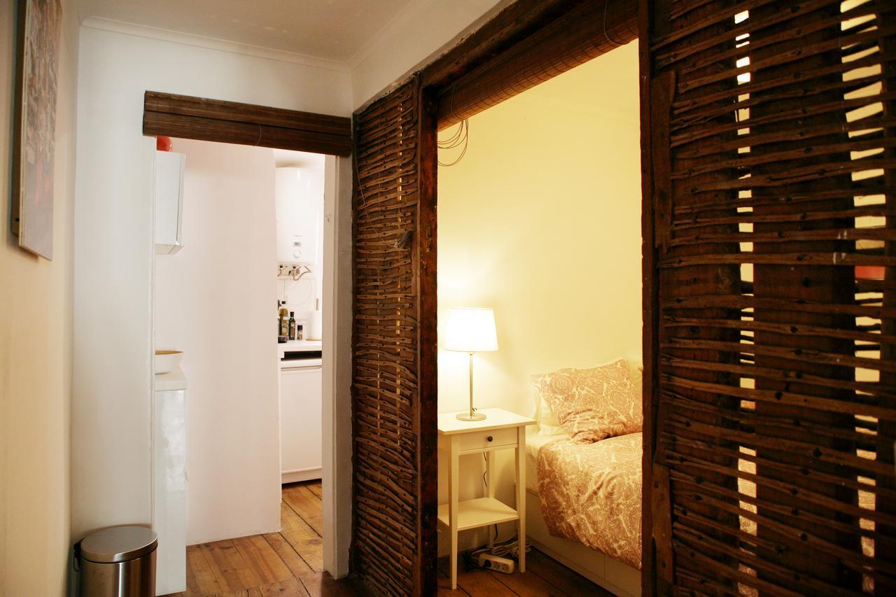 Apartamento Chiado Carmo 53 Lissabon Exterior foto