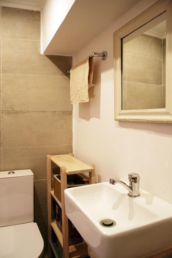 Apartamento Chiado Carmo 53 Lissabon Exterior foto